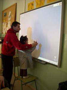 Sort quen ens van ajudar.