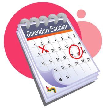 Calendari-Escolar