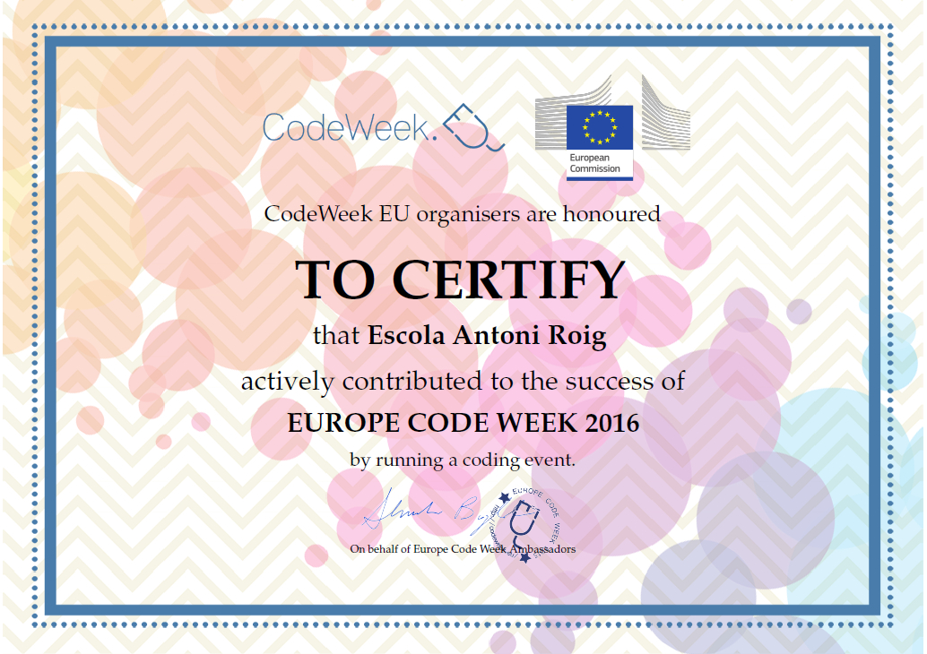 code-week-2016