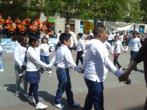 La cobla era la Contemporània