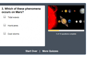 spacequiz