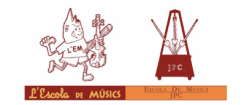 Escola de Músics i JPC
