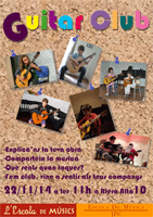 guitar-club