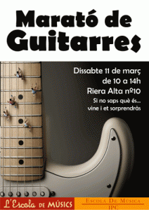 marato-guitarres