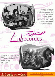 entrecordes
