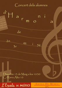 harmonia