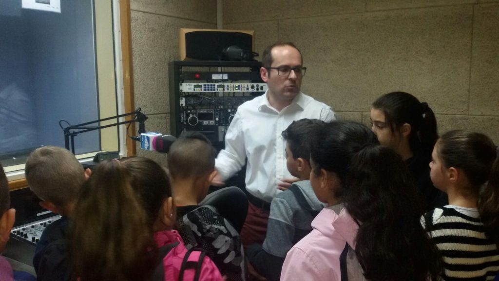 3er visita l'ajuntament