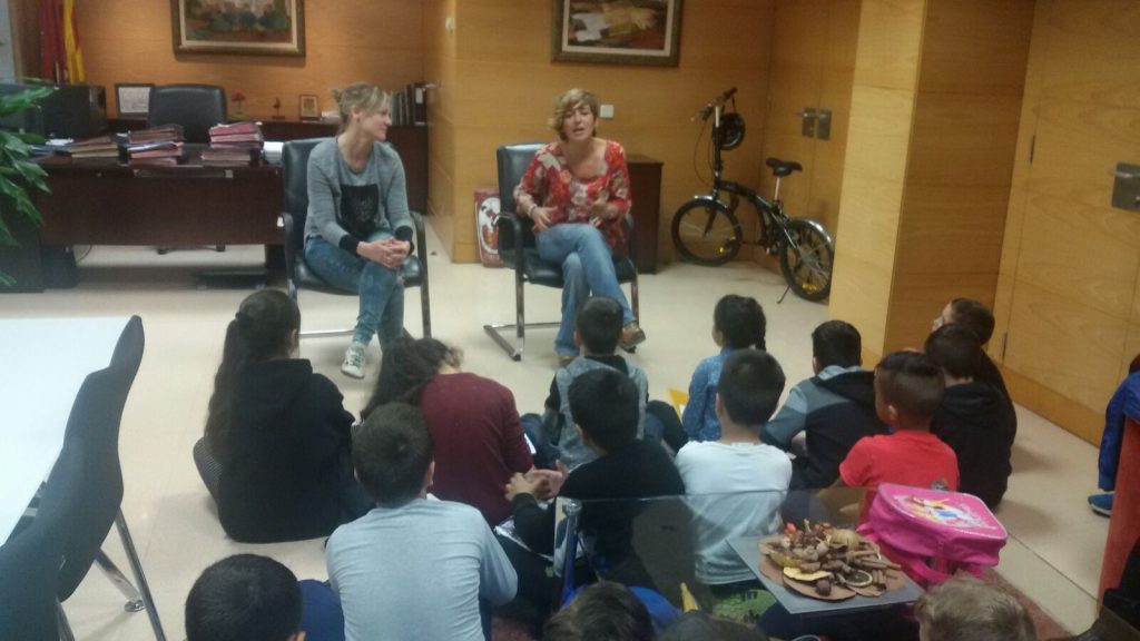 3er visita l'ajuntament 3