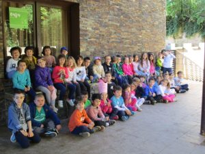 Les Guineus i els Mussols