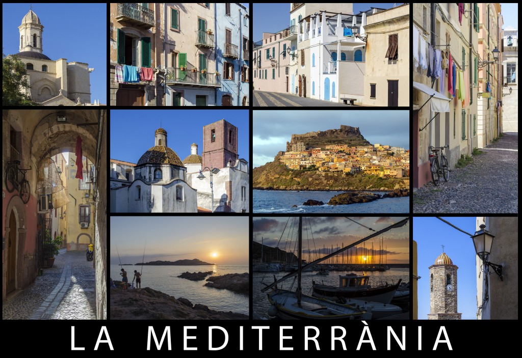 Mediterrania