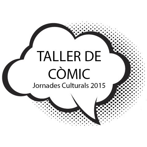 JJCC2015-CM-Taller de còmic