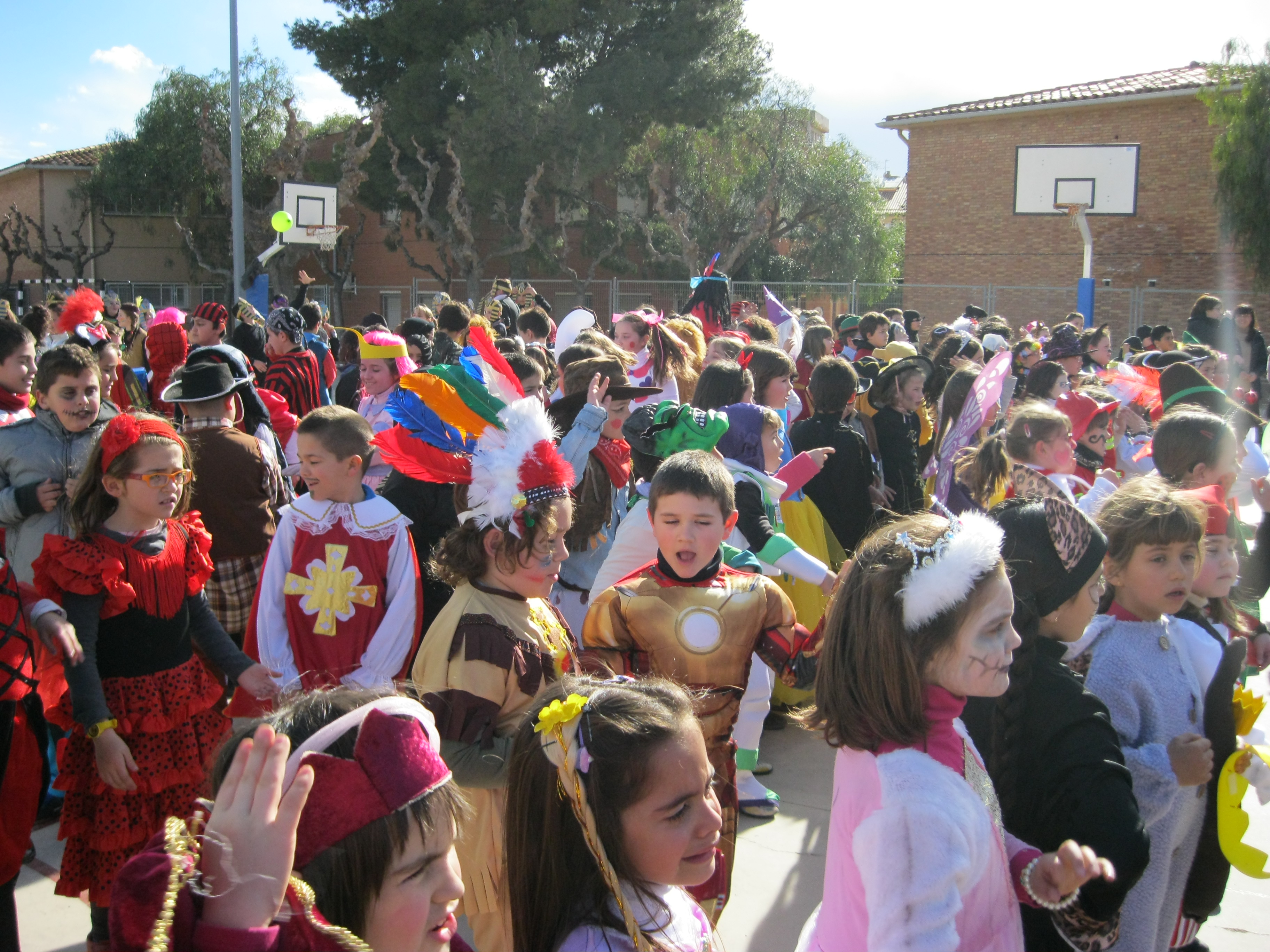 Carnaval 2014