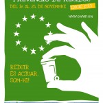 Setma Europea de la prevenció de residus