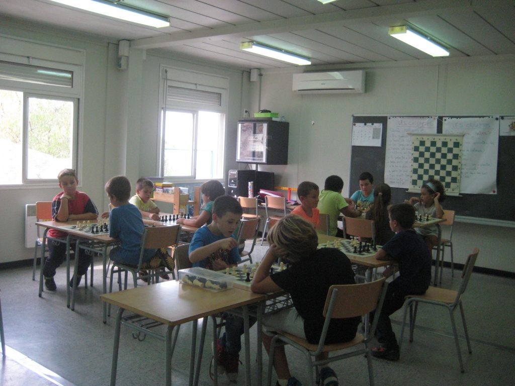 escacs-grup