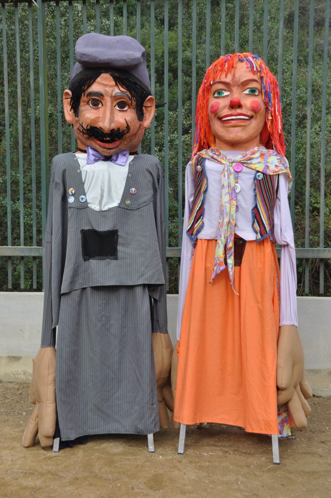 gegants
