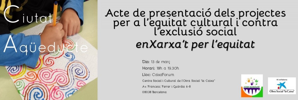 Invitació acte enXarxa't ok