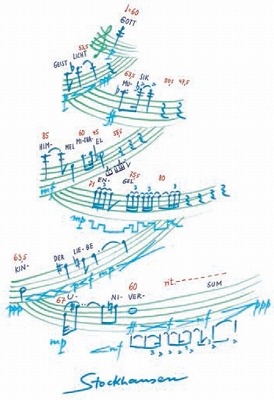 arbre-de-nadal-amb-notes-de-stockhausen
