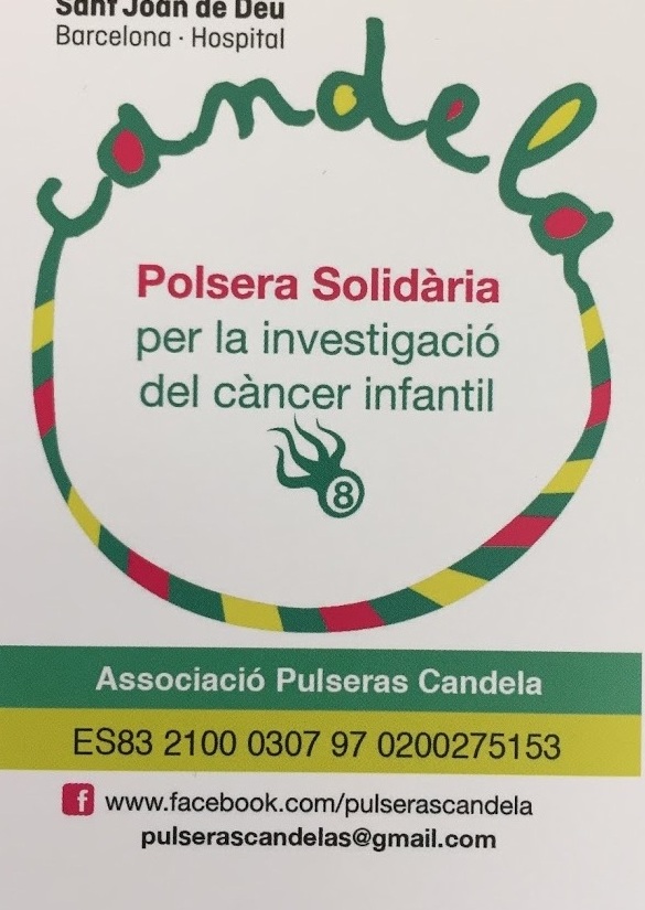 Associació Pulseras Candela