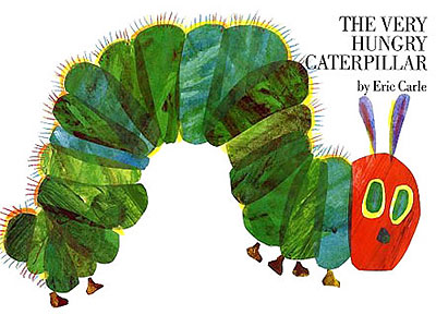 the-very-hungry-caterpillar