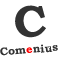 logo comenius
