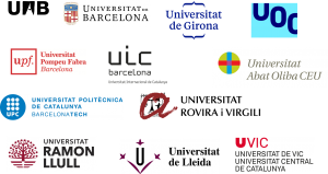 Universitats Catalunya