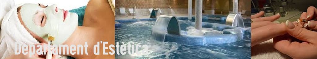 Departament Estètica def