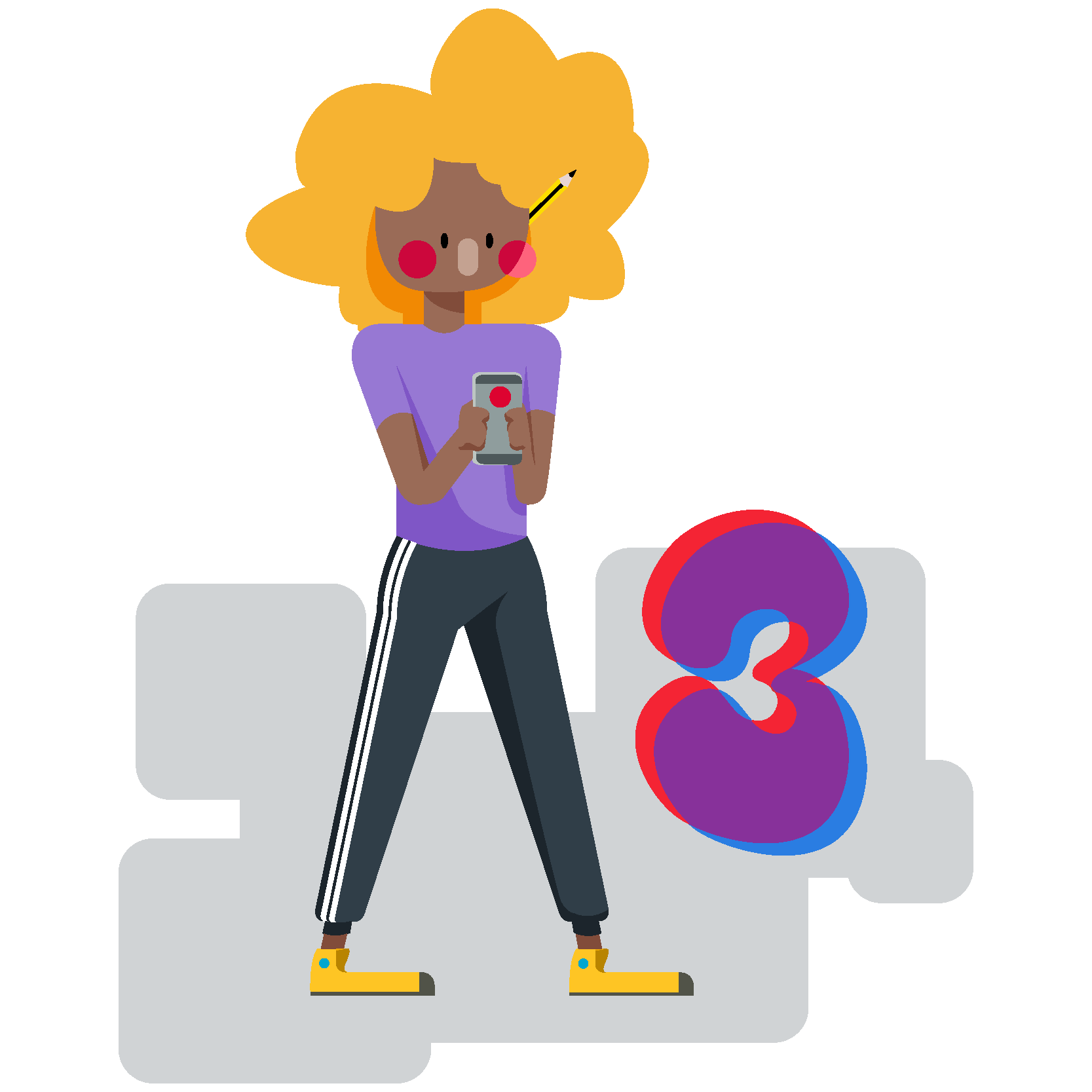 Il·lustració de Yurko Blagojevic