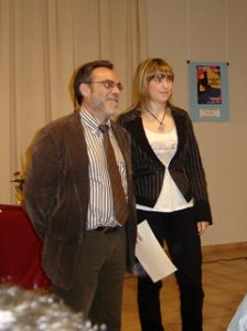 Premi Ramon Calvo Angi Barberà