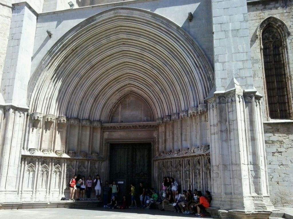 catedral de Girona