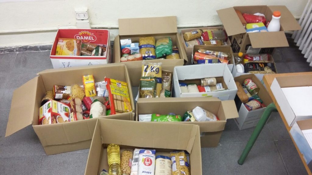 Aliments Cumella pel Xiprer