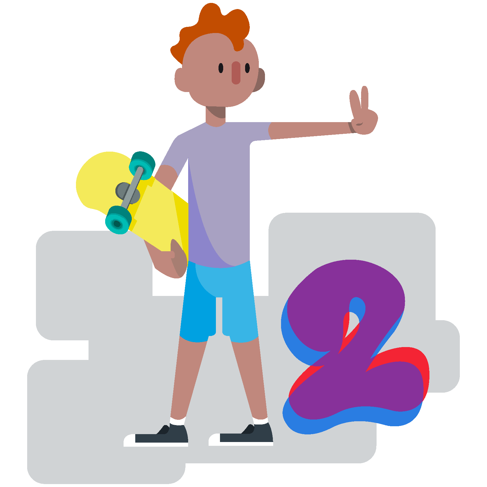 Il·lustració de Yurko Blagojevic