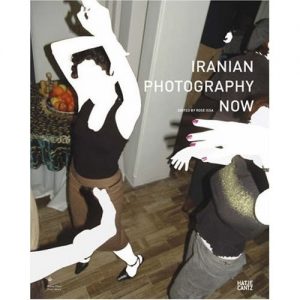 Iranian Photography Now - cover