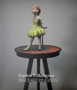 Cathie Pilkington