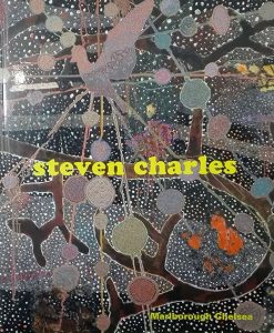 Steven Charles