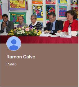 Ramon Calvo