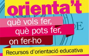 orientació families