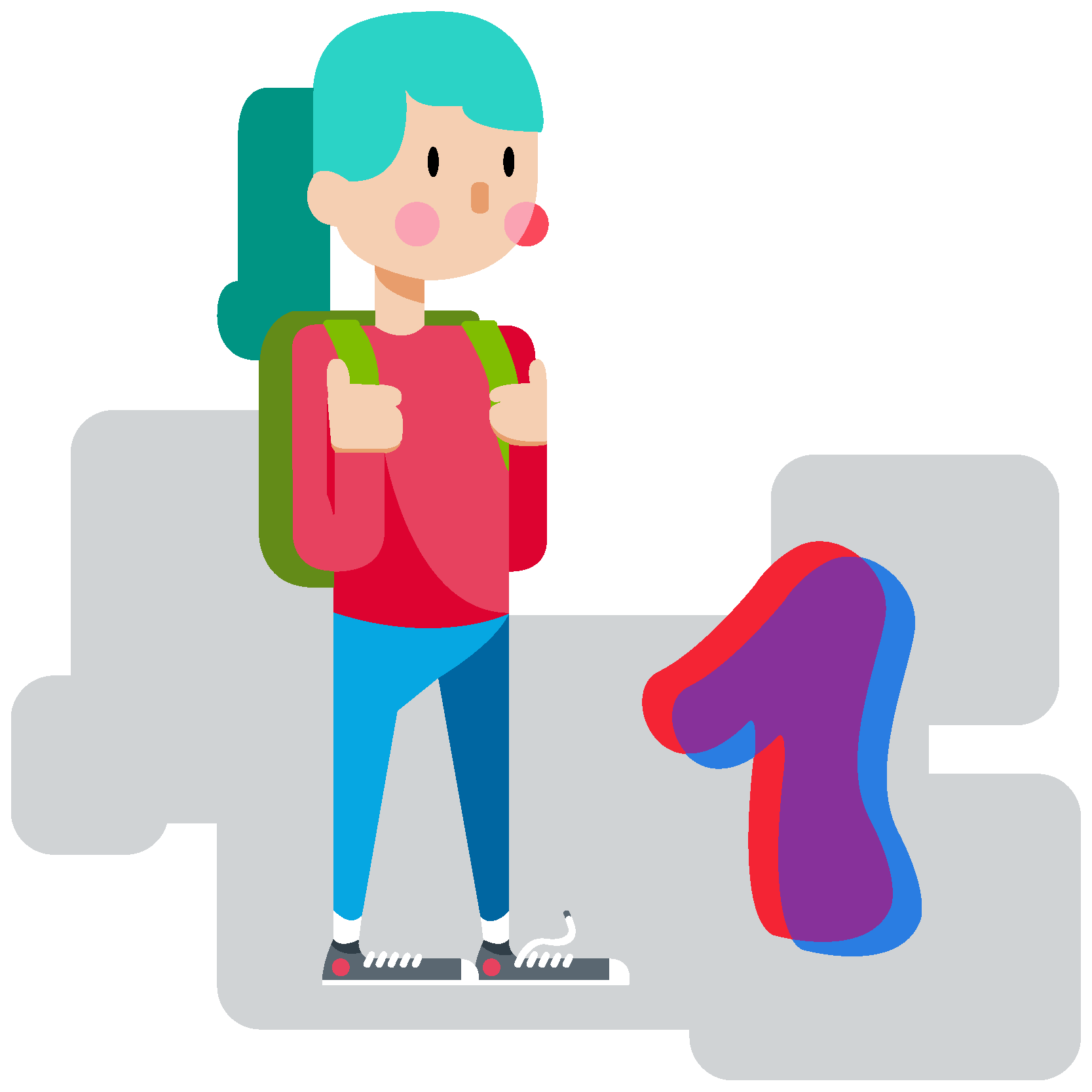 Il·lustració de Yurko Blagojevic