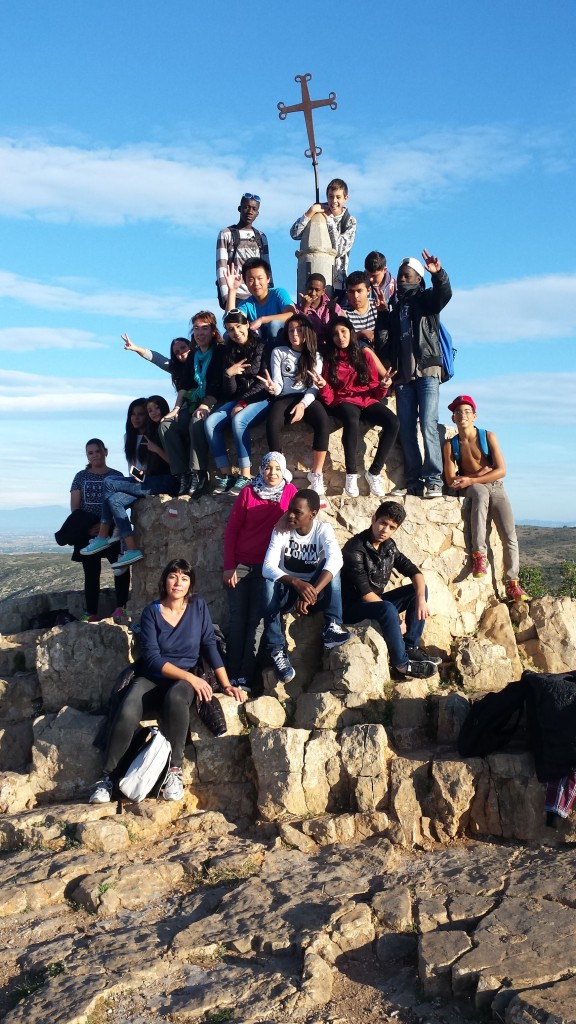 2015, sortida USEE AA, 22 octubre 2015 - 01