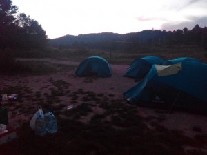 acampada 4