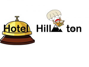 Hotel Hillton