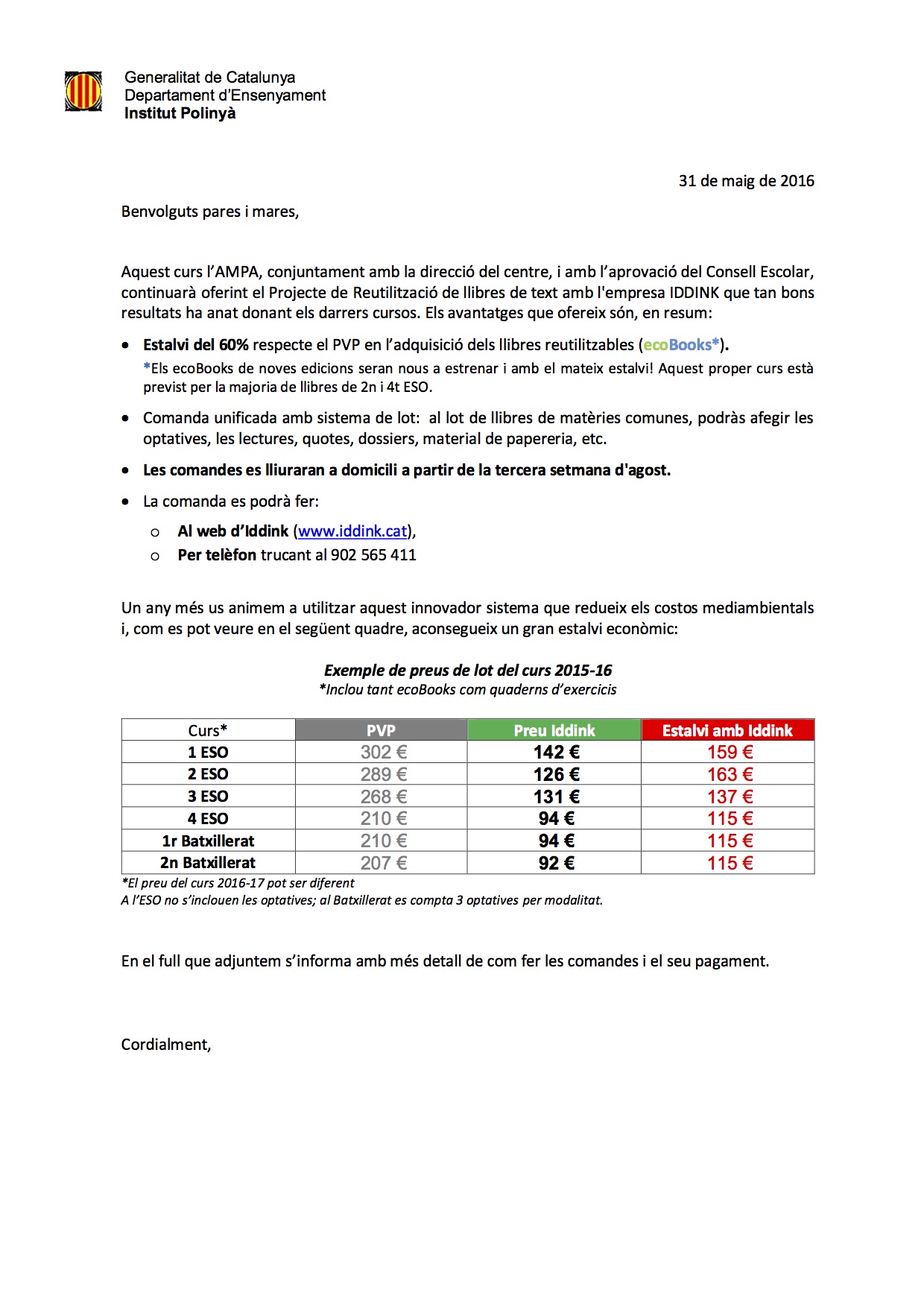 181- Carta pares_ Ins polinyà 2016 presentació còpia