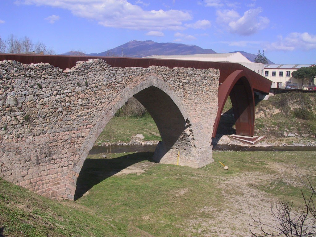 Pont Trencat (Palautordera)