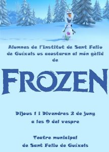 Frozen