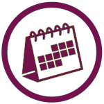 logo secretaria calendari dies
