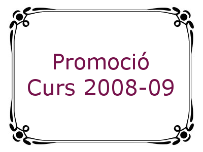 orla curs 2008-09
