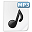 audio-mp3-icono
