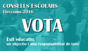 vitrinae_consell_escolar_eleccions_2016