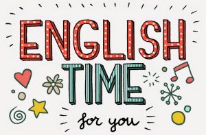 english-time