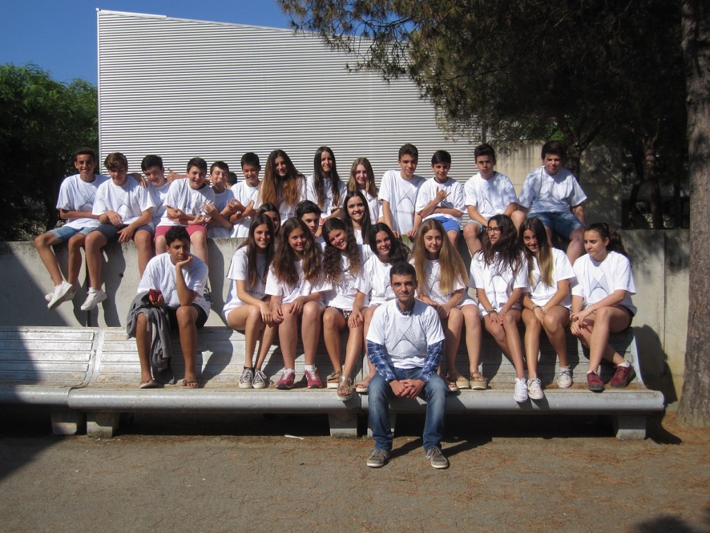 2n ESO D 2015-16