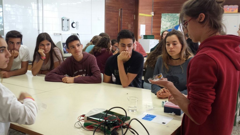 Ho sé i ho sé explicar 2